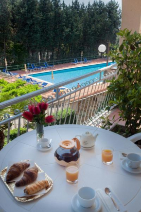Residence Pian Dei Boschi Pietra Ligure